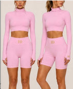 The Blush Sculpt Set