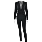 THE  ESTATE JUMPSUIT