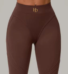 Haus Daguerre Leggings