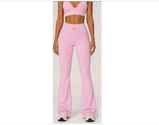 THE PINK UNICORN SET