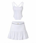 THE OKANAGAN TENNIS CLUB DRESS