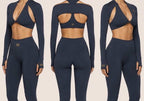THE OKANAGAN SCULPT CUT OUT SET