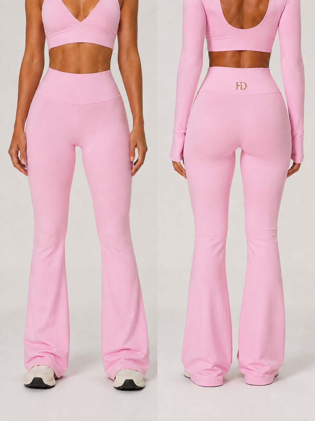 THE PINK UNICORN SET