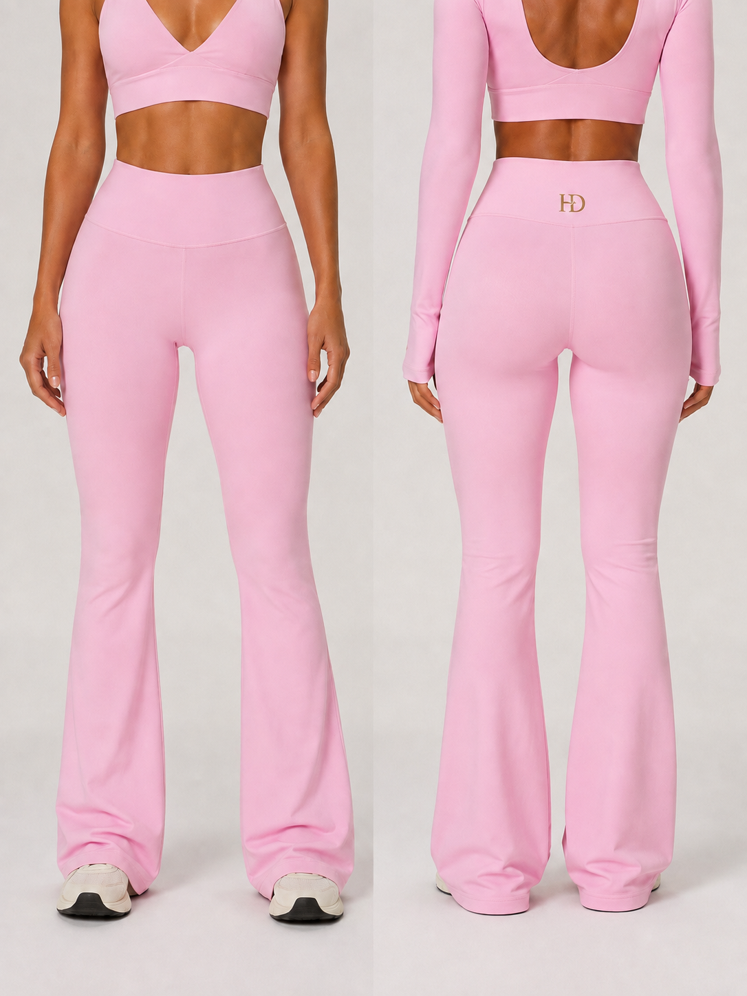 THE PINK UNICORN SET
