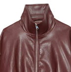 THE OKANAGAN BORDEAUX ESTATE VEGAN JACKET