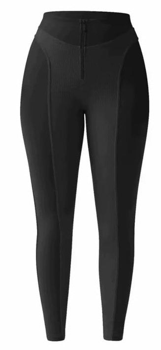 TUMMY CONTROL HIGH WAIST SCULPT LEGGINGS