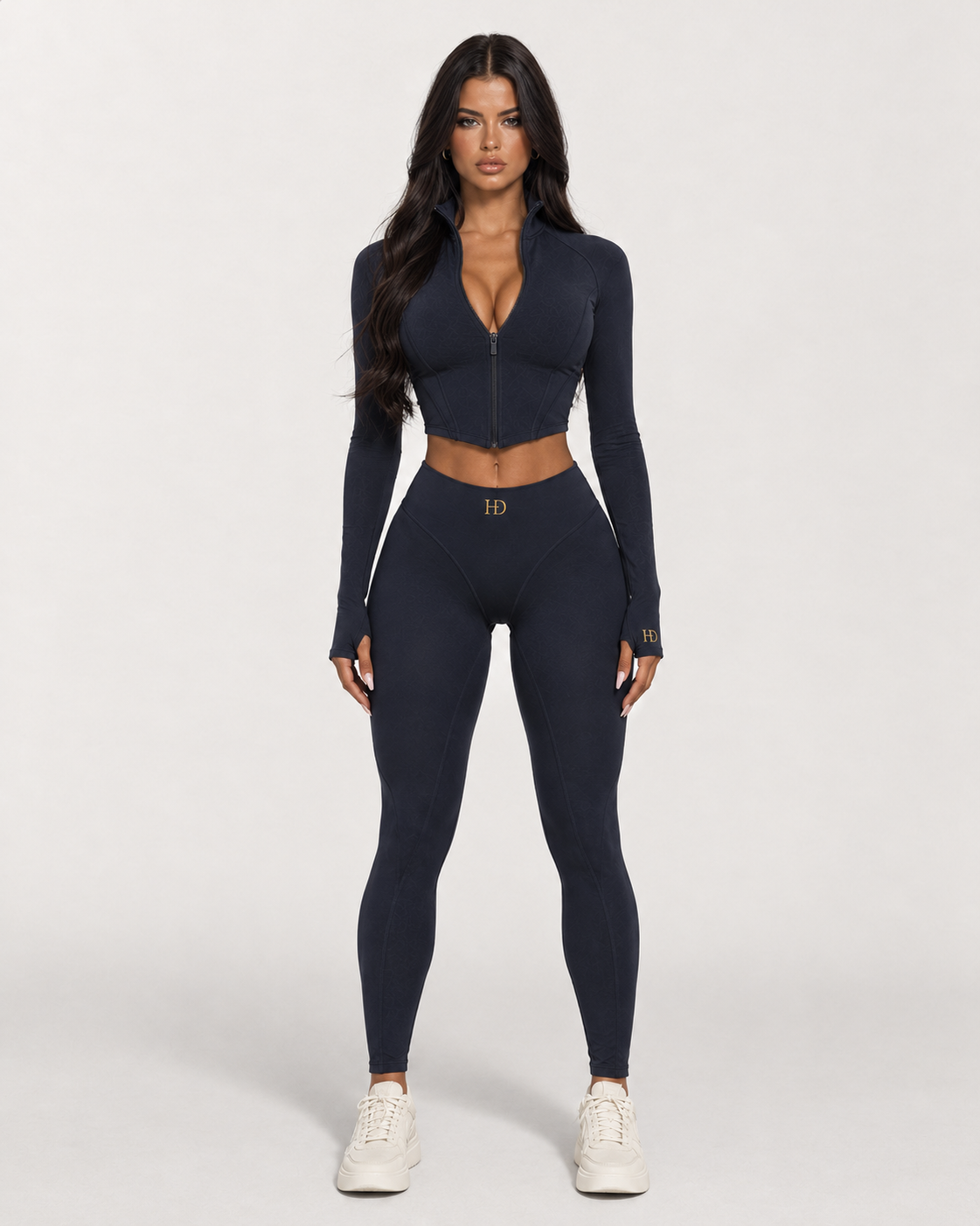 Haus Daguerre Leggings