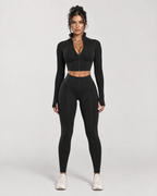 TUMMY CONTROL HIGH WAIST SCULPT LEGGINGS