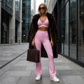 THE PINK UNICORN SET